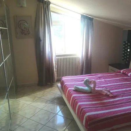 Apartment Casa Dolce Casa