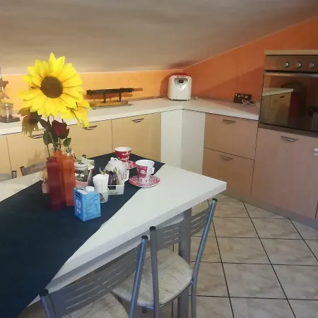 Casa Dolce Casa Apartment Vetralla