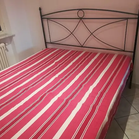 Apartment Casa Dolce Casa