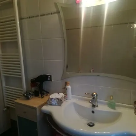 Apartment Casa Dolce Casa