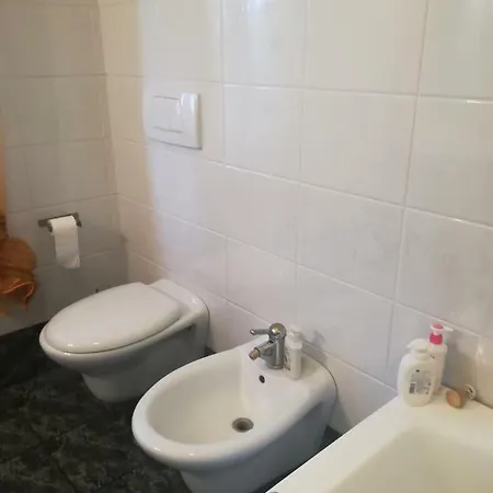 Casa Dolce Casa Apartment