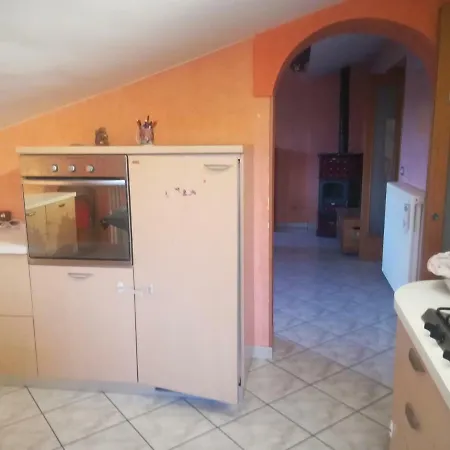 Casa Dolce Casa *