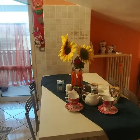 Apartment Casa Dolce Casa *