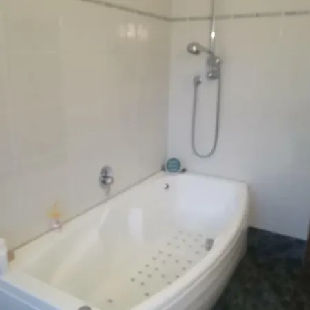 Casa Dolce Casa Apartment Vetralla