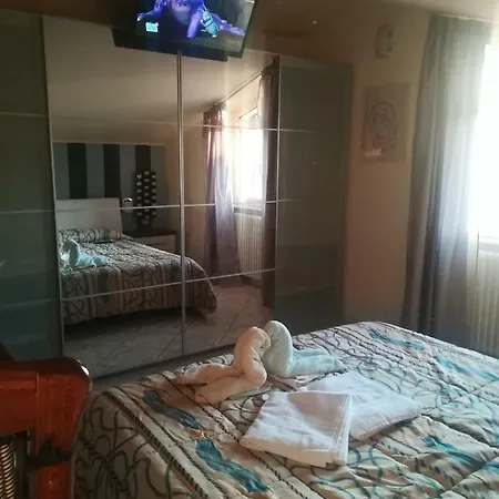 Casa Dolce Casa Apartment Vetralla