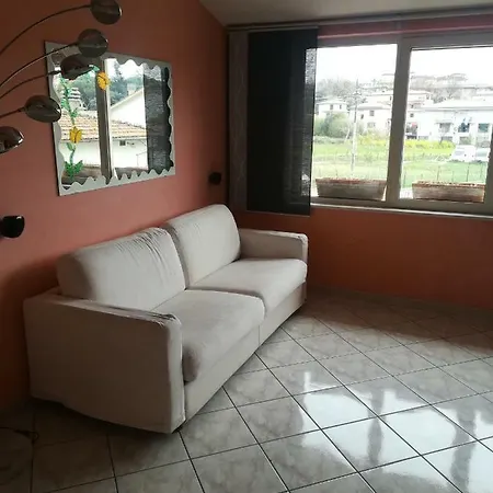 Casa Dolce Casa Apartment *
