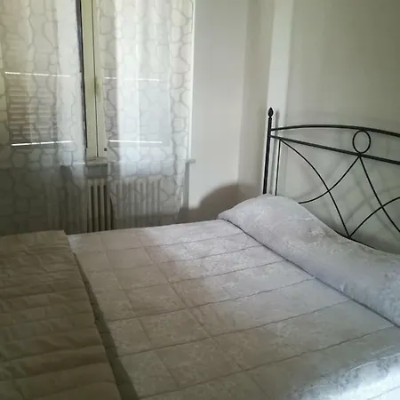 Casa Dolce Casa Apartment Vetralla