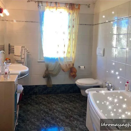 Casa Dolce Casa * Vetralla