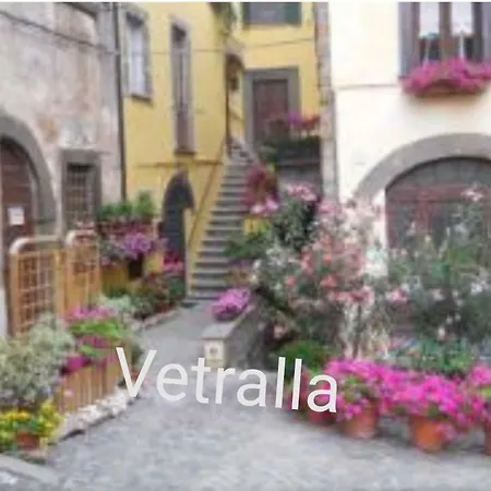 Casa Dolce Casa Vetralla