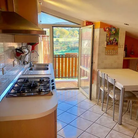 Casa Dolce Casa Vetralla
