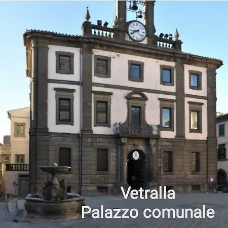 Casa Dolce Casa Apartment *