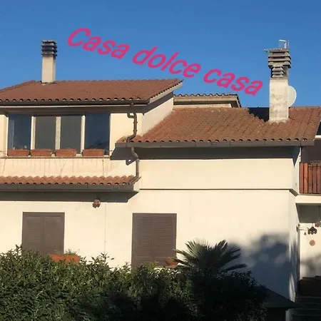 Casa Dolce Casa Apartment *