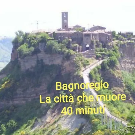Casa Dolce Casa Apartment *