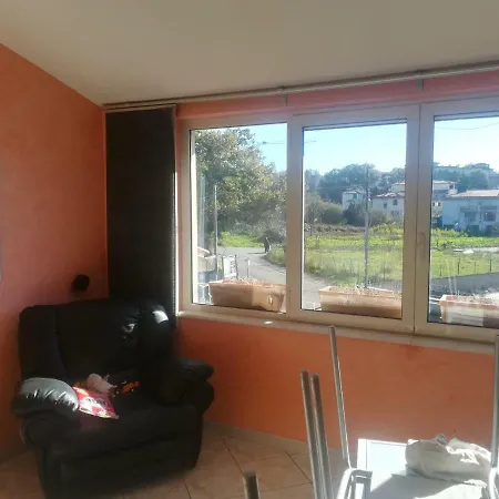 Casa Dolce Casa Apartment Vetralla